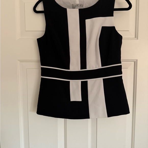 Kasper Top - Picture 3 of 3